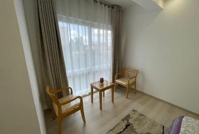 Serviced 2 Bed Apartment with En Suite at Westlands - 3