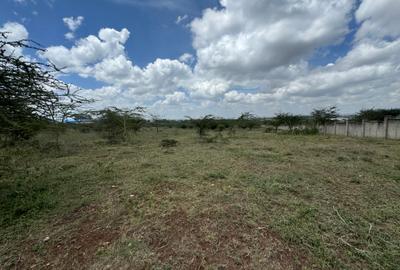 Land in Athi River - 2