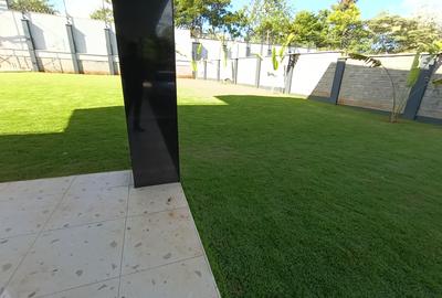 5 Bed House with En Suite in Nyari - 4