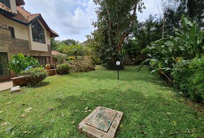 5 Bed House with En Suite at Lower Kabete - 3