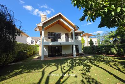 4 Bed Townhouse with Swimming Pool in Kiambu Road - 2