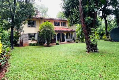 5 Bed House with En Suite at Kitisuru