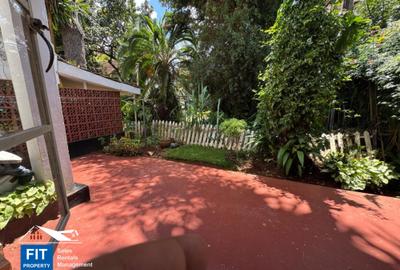 1,700 ft² Office with Fibre Internet in Westlands Area