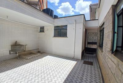 4 Bed Townhouse with En Suite at Mbaazi Avenue - 4