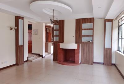 5 Bed Townhouse with En Suite at Mimosa Road