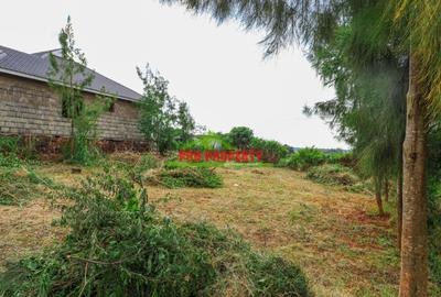 0.05 ha Residential Land at Kamangu