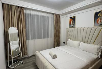 1 Bed Apartment with Swimming Pool at Gatundu Road - 3