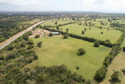 Land at Green Heart Of Kenya