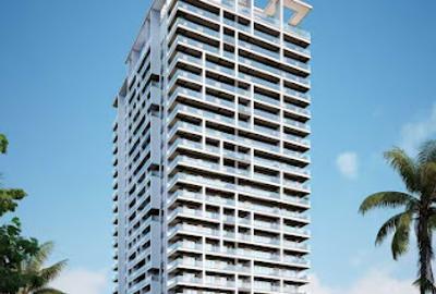 2 Bed Apartment with En Suite at Mawensi Road