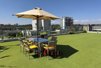 1 Bed Apartment with En Suite at Rhapta Rd - 2