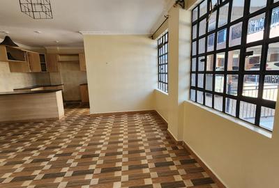 Serviced 2 Bed Apartment with En Suite at Magadi Road - 2