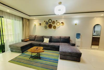 Furnished 2 Bed Apartment with Backup Generator in Parklands - 2