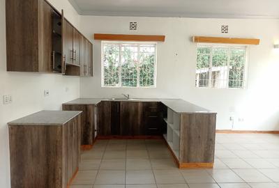 2 Bed House with En Suite at Kumbe Road