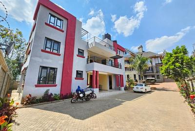 9 Bed House with En Suite at Kamiti - Kiambu Road