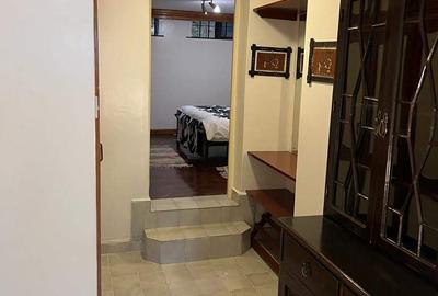 2 Bed Townhouse with En Suite in Runda