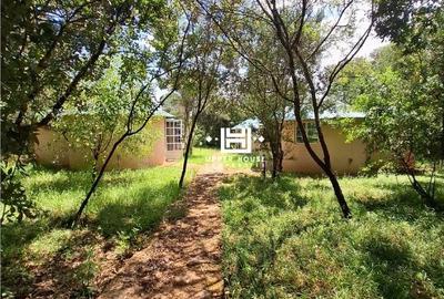 Commercial Property with Service Charge Included in Nanyuki