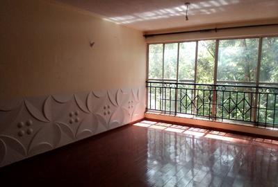 2 Bed Apartment with En Suite at Mbaazi Avenue