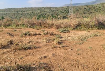 Residential Land at Ngong Nguirubi Nachu - 2