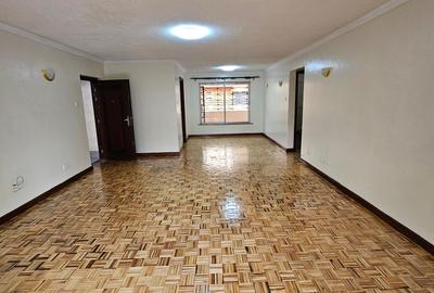 3 Bed Apartment with En Suite at Kilimani