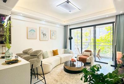 1 Bed Apartment with En Suite in Westlands Area - 4