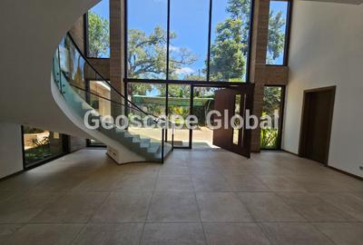 5 Bed House with En Suite in Lower Kabete