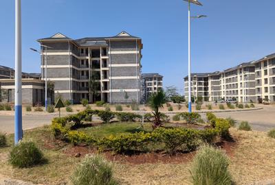 2 Bed Apartment with Swimming Pool in Kisaju - 2