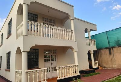 2 Bed House with En Suite at Runda