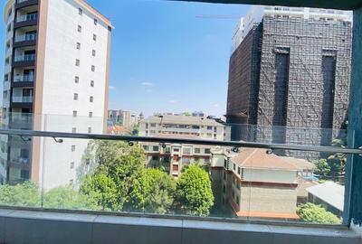 1 Bed Apartment with Gym at Nyeri Road - 4