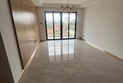 2 Bed Apartment with En Suite at Kileleshwa