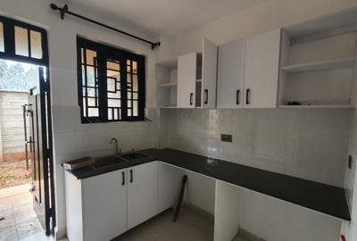 4 Bed House with En Suite in Karen - 4