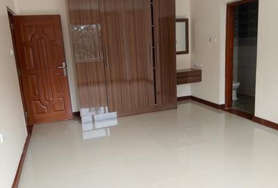 3 Bed Apartment with En Suite at Riara Area