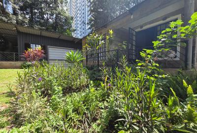 Commercial Property with Service Charge Included at Gem Lane - 4