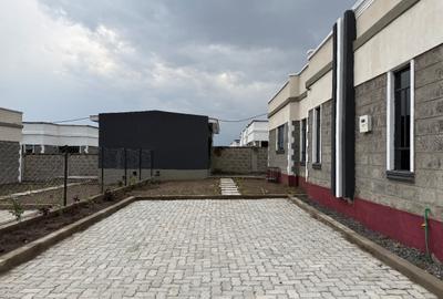 3 Bed House with En Suite in Kitengela - 4