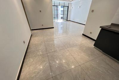 3 Bed Apartment with En Suite in Kileleshwa - 3