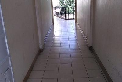 64 m² Office with Service Charge Included at Ngong Rd