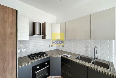 Studio Apartment in Kileleshwa - 3