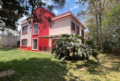 4 Bed Villa with En Suite at Kiambu - 2