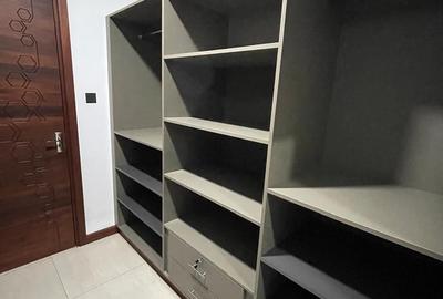 4 Bed Apartment with En Suite at General Mathenge Road - 4