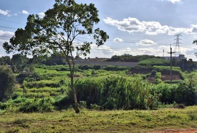 Land at Redhill Limuru Road - 3