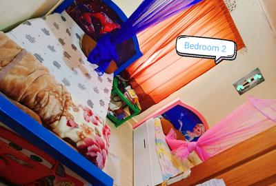 3 Bed House with En Suite at Joska - 2