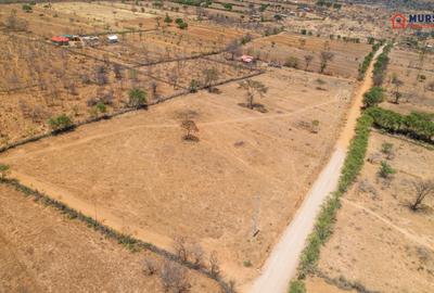 0.05 ha Land at Tumaini Estate