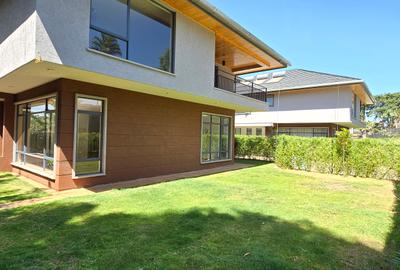 5 Bed Townhouse with En Suite at Mzima Springs - 2