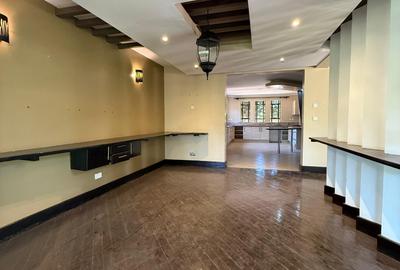 5 Bed Villa with En Suite in Karen - 4