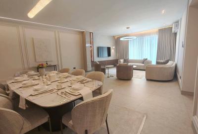 Serviced 3 Bed Apartment with En Suite at Mount Kenya Road - 3