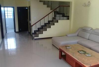 4 Bed House with En Suite in Athi River - 4