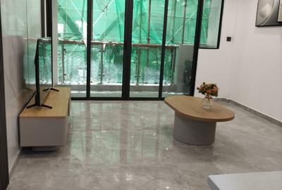 2 Bed Apartment with Swimming Pool at Arwings Kodhek