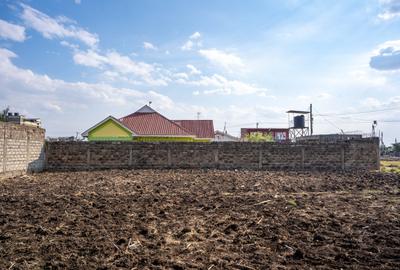 5,000 ft² Land at Githurai