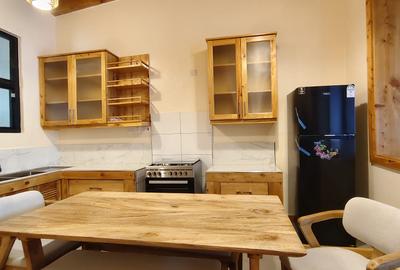 2 Bed Villa with En Suite in Kyuna - 2