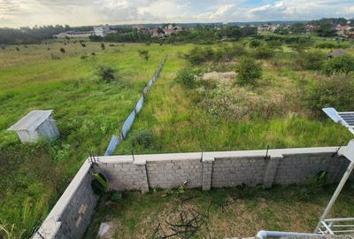 0.4 ha Land at Masai Lodge - 3