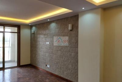3 Bed Apartment with En Suite at Othaya Road